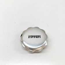 Tappo serbatoio carburante