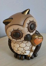 Thun Gufo Saggio Con Chiave