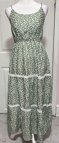 Abito donna estivo taglia xl - abito, l/xl