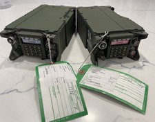 REAL SINCGARS RT-1523E ASIP