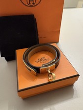 Bracciale Hermes Kelly Doppio