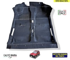 Moquette Pavimento FIAT Panda
