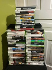 Xbox 360 Games For Sale From A