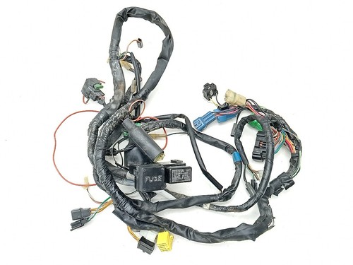 Cablaggio elettrico wiring - cablaggio,