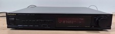 TECHNICS ST-X901 SINTONIZZATORE RADIO DIGITALE AM/FM STEREO TUNER + TIMER -MIDI