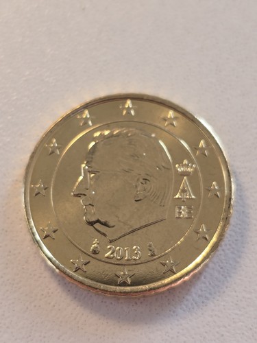 Belgio centesimi 2013 - 2013, pz