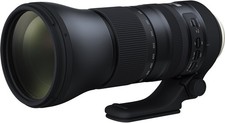 Tamron SP 150-600mm f/5-6.3 Di