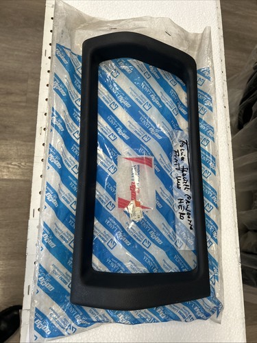 Cornice sportello cruscotto - cornice,
