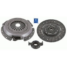 Frizione Sachs per Abarth