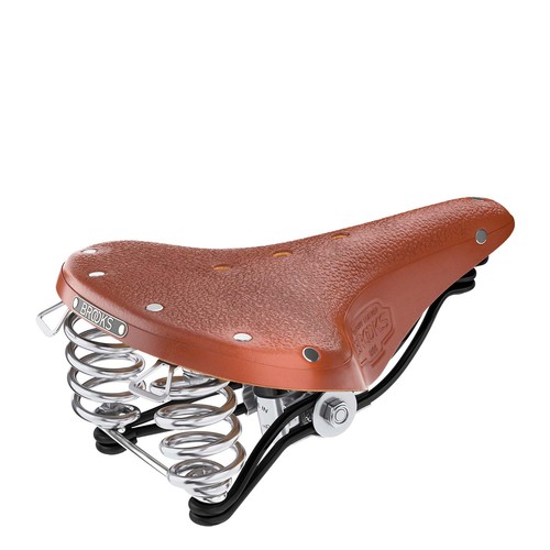 Selles vélo brooks - selles,