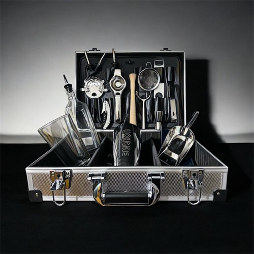 Kit barman professionale - kit,
