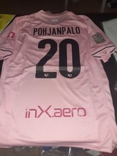 Maglia Calcio Palermo