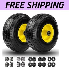 Pneumatico e ruota 10"