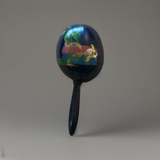 Maracas messicano vintage