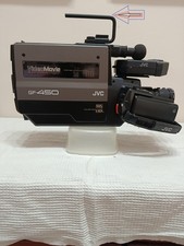 VIDEOCAMERA JVC – VHS HQ –