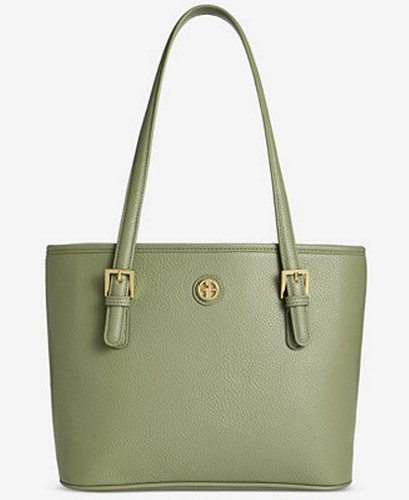 Giani bernini borsa tulipano - bernini,