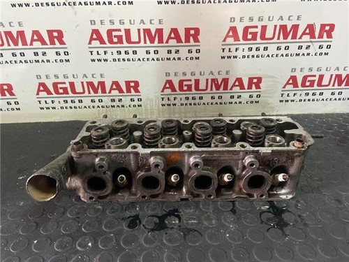 297301 testata motore opel - ,