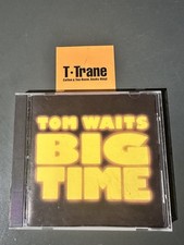 Album tom waits - cd,