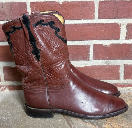Stivali lucchese uomo l3555 - lucchese,