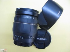 Tamron AF 28-300 mm F/3.5-6.3