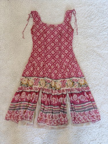 Abito vintage y2k - abito,