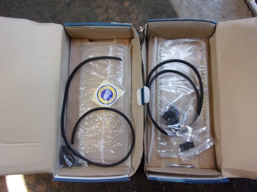 Kit lenti faro adatto - faro,