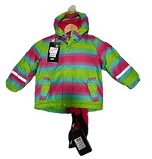 Completo Sci Bambina 4 Anni