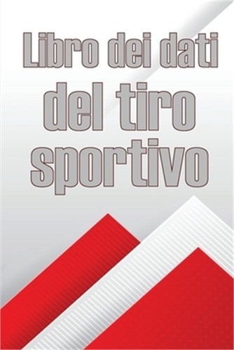 Libro dei dati del tiro