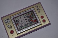 Nintendo Game & Watch Snoopy