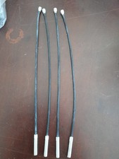 4 raggi Spinergy Spox, nos