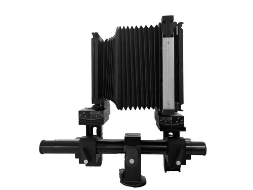 Fotocamera tecnica sinar 13x18 - tecnica,