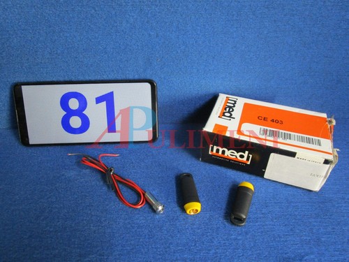 Ce403 kit chiave elettronica - ce403,
