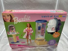 Vintage Mattel Barbie arredo