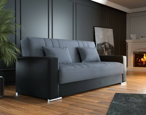 Divano letto posti - divano,