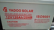 batteria 12v per kit
