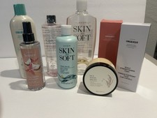 Avon Skin Care