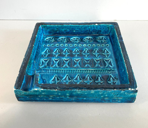Vaso svuotatasche ceramica - vaso,