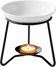 Bruciatore Di Oli Essenziali