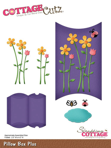 Fustelle big shot sizzix - fustelle,