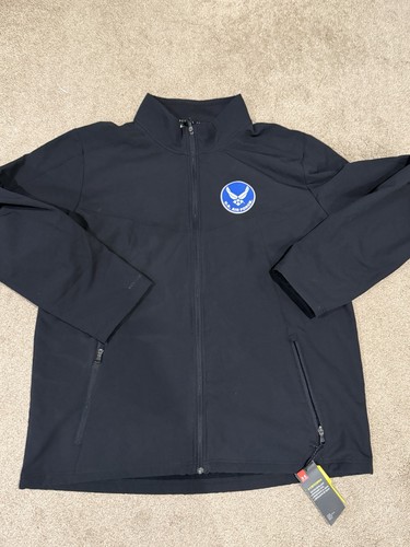 Usaf under armour storm full - under,