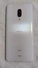 Smartphone SHARP Android AQUOS