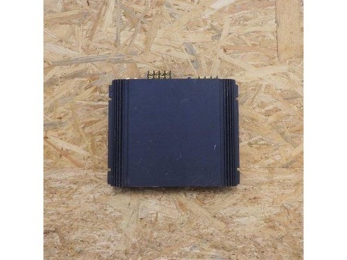 Amplificatore potenza - amplificatore, di