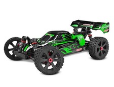 Corally Asuga XLR 6S Brushless