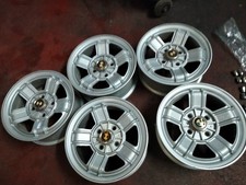 bmw 1602 2002 tii  5 cerchi 13