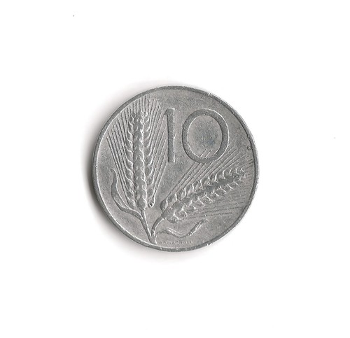 1955 italy lire - italy,