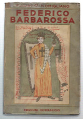 Federico barbarossa - federico,
