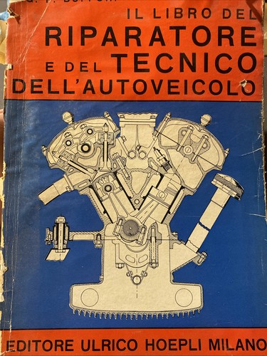 Manuale del riparatore - manuale,