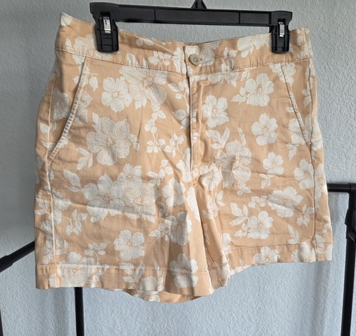 Jachs girlfriend floral - girlfriend, chino