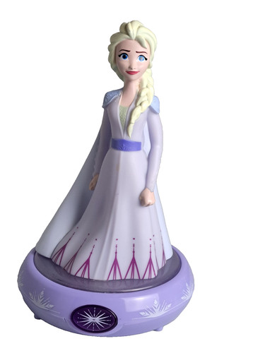 Disney frozen elsa figura - disney,