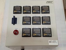 Autonics TZ4S Pannello